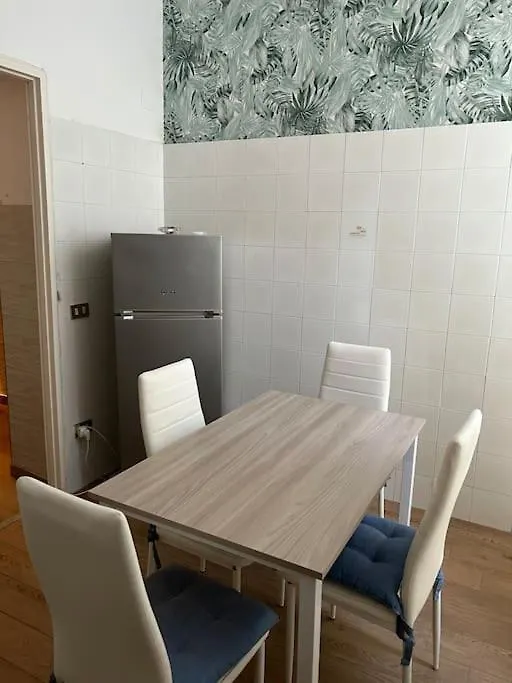 Federica Apartment Palermo Italia