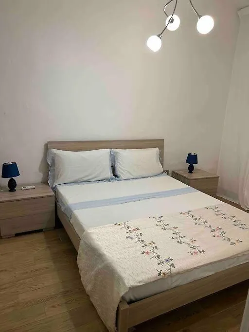 Federica Apartment Palermo Italia