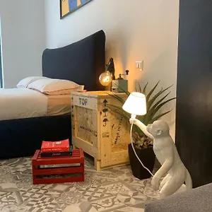Nuovissimo: La Casa Bolognese , Bologna Italia