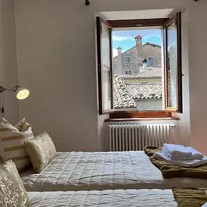 Romagnabnb Biscanto Townhouse , Tredozio Italia