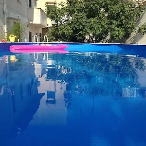Stardust , Palermo Italia
